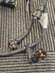 CNH 5802178339 Wire Harness 127 Inches Long fits NEW HOLLAND AGRICULTURE