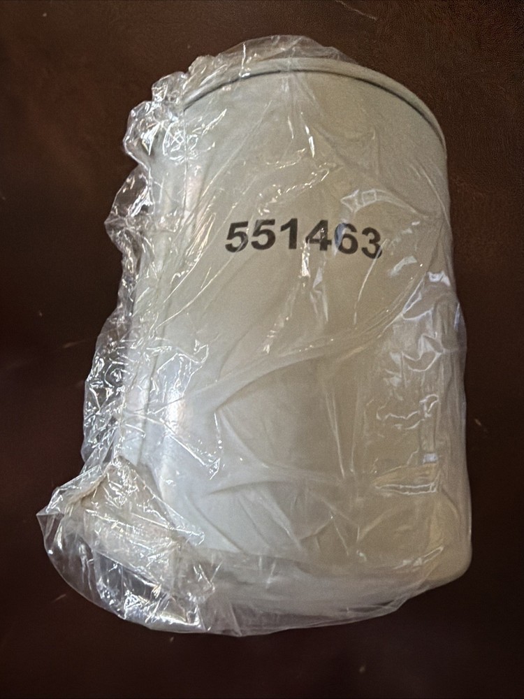 Wix Hydraulic Filter 551463