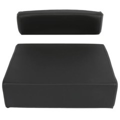 Seat Bottom Cushion Set For John Deere A B D G R 620 720 820 830 #JD12W #R0173