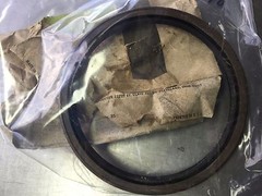 207926 Euclid Oil Seal GM TEREX E207926