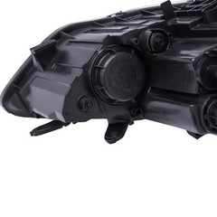 Halogen Headlight Assembly Left Right 2011-2013 Hyundai Elantra 92101-3Y000