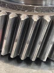 Massey Ferguson MF 2775 Tractor Transmission Gear