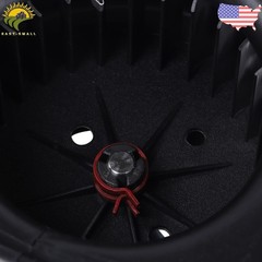 Blower Motor 87527163 For Case IH DX45 For FARMALL 45/40 DX55 For New Holland