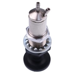 Fuel Plunger Primer Pump 11305 10161 for Sea-Doo SP GTS SPI GT Kawasaki Yamaha