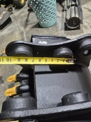 24″ Excavator Bucket