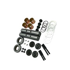 King Pin Kit – Complete Front Axle Steering Repair Set 328347 300-305 328348