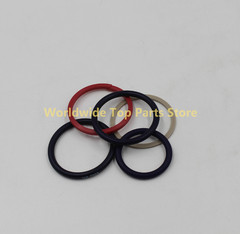297-4841 CA2974841 2974841 Fuel Injector Seal Kit for CAT C7 C9 Engine