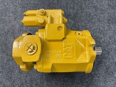 CAT 45cc Axial Piston Pump For Track Loader 265/255 And Skid Steer 250/260*