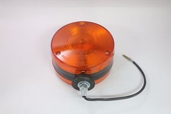 4.5″ Kubota Amber Turn Signal Light Lamp Large Tractor for B L M Series