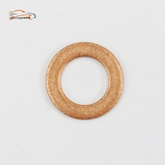 For Kubota V2203 V2003 V1702 V1902 V1903 V3300 Injector Seal Kit 19077-53650 US