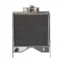 Radiator For David Brown Case IH Tractor 1290 1294 1390 1394 OE# K300103 K307992