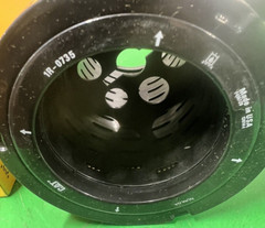 GENUINE NEW Caterpillar CAT 1R-0735 HYDRAULIC Oil Filter SHIPS FREE