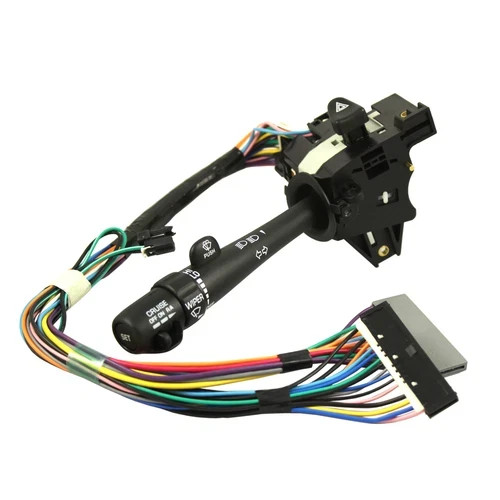 For Buick Century Regal 1997-2004 Turn Signal Lever Multi-Function Switch Cruise