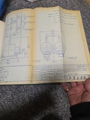 Instruction Book For Air Cooled Turbine Generator And Electrical Equipments