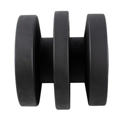 For Bobcat T140 T180 T190 T200 T250 T650 T750 T770 Bottom Roller 6689371 6732901