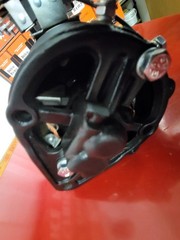 John Deere Delco 1100309 12 Volt Generator Fits 50 60 520 530 620 630 720 730