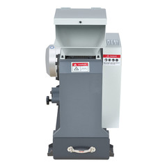 Jaw Crusher 7.87 X 9.65″ Feed Size Rock and Stone Crushing Machine 220V