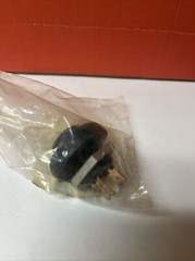 Switch W/ Boot For Dynapac. New Part # 930196, 4700930196. Free Shipping