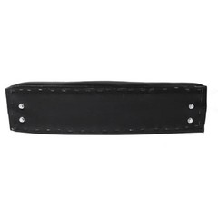 Black Seat Back Fits John Deere A B D G H L R 50 60 70 520 620 2010 + Tractors