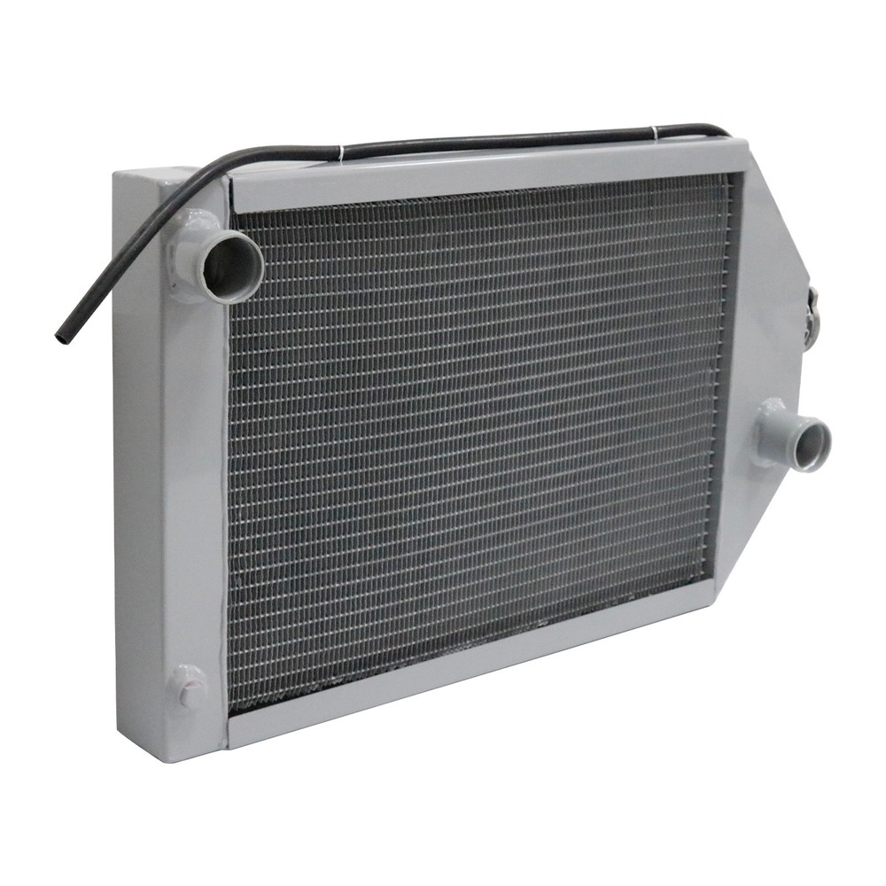 Radiator fits Massey Ferguson 165 175 180 3165 3165 30 30 506244M91 194701M91