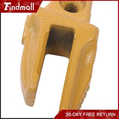 Findmall 6Y3224 Excavator Bucket Double Strap Adapter For CAT 446B E307 J225