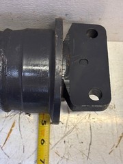 Undercarriage Track Roller Bottom Roller for Excavator 10″ Length 6″ Width