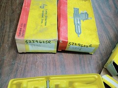 DETROIT DIESEL R-5229625 INJECTOR 9A85 CLASIC Series 92 6 MONTH WARRANTY!
