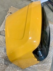 Sany SY35 Excavator Engine Cover – Part # 13088507