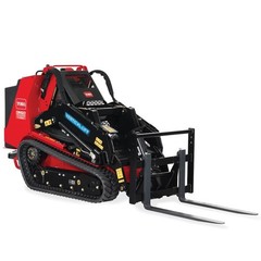 New Toro Dingo TX 1000 Turbo Wide Track