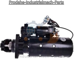 20R-1312 Starter Motor 24V 11T For Caterpillar 3512C C15 C18 349-6530