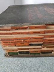 Jacobsen Master Service Manual Parts Catalog Worthington Johnston Lawn Mower