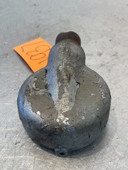 1979 Massey Ferguson MF 2775 Tractor Engine Breather Cap