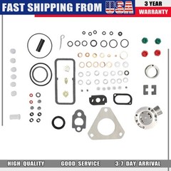 High-Quality Injection Pump Repair Kit For FORD Massey Ferguson 3 4 & 6 Cyl