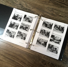 Case 1840 Uni-Loader Skid Steer Service Repair Manual Technical Shop Book Binder