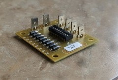 ECM Circuit Board, 26-239R Brand: LifeBreath