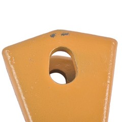 5 Pack Bucket Teeth with Flex Pins Metal Use with Any 23 & 230 Series Adapters