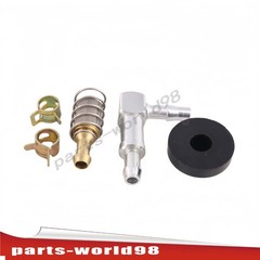 Fuel Pickup Screen Strainer Kit Fits Bobcat 753 763 853 OE 6650239