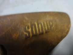 Excavator Tooth D11 Iron Refer to photos