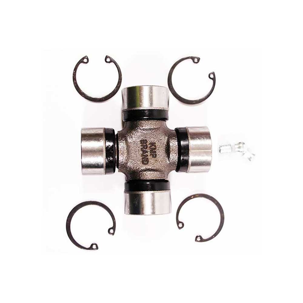 144465A1 UNIVERSAL JOINT – 27 X 70.9MM Suitable For CASE IH Shipping from Texas