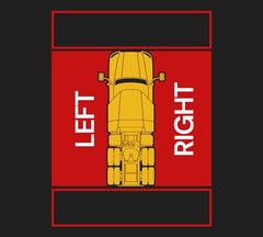 Left Right Pair Window Regulator Compatible w/ Peterbilt Replaces OEM 741-540…