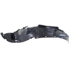 Driver Side Left Front Fender Splash Shield 74151S9VA10 Fits 2006-2007 Pilot