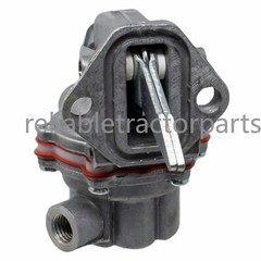 For Ford New Holland TL70 TL80 TL90 Fuel Lift Transfer Pump 72093848 504090936