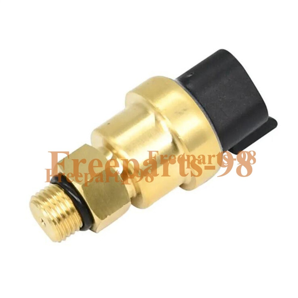 197-8393 Pressure Sensor for Caterpillar C7 C9 3126B Excavator 324D 325D 330C
