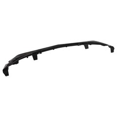 For 2014-2016 Chevrolet Malibu Front Bumper Lower Grille Black GM1036160C