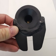 DY31550 Bucket Pin, Heavy Equipment Pin