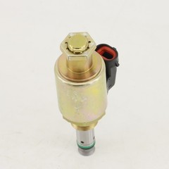 OEM New IPR Valve Injector Pressure Regulator for 94-03 Cat 3126 3126B 252-1315