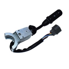 JCB BACKHOE – POWER SHIFT COLUMN SWITCH FORWARD & REVERSE (PART NO. 701/80298)