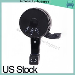 Combination Light Switch Fit for 3A751-75050 Kubota L3600 L4200 L35 L4610 M8200