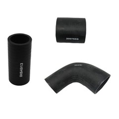387721R1 Radiator Hose Set Fits FARMALL Fits International 140