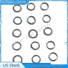 Pump Rebuild Kit For DPA Roto Diesel 7139-223 Fits Ford Massey Ferguson